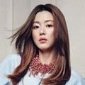 Jun Ji Hyun di Majalah Harper's Bazaar Edisi April 2014