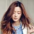 Jun Ji Hyun di Majalah Harper's Bazaar Edisi April 2014