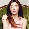 Jun Ji Hyun di Majalah Harper's Bazaar Edisi April 2014