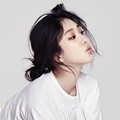 Jung Ryeo Won di Majalah 1st Look Edisi April 2014
