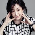 Jung Ryeo Won di Majalah 1st Look Edisi April 2014