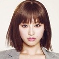 Kim Ji Won di Majalah Sure Edisi April 2014