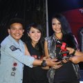 Kotak Saat Peluncuran Album 'Never Dies'
