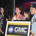 Kotak Saat Peluncuran Album 'Never Dies'
