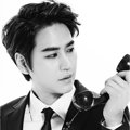 Kyuhyun Super Junior-M di Teaser Mini Album 'Swing'