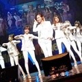 Girls' Generation Adakan Jumpa Fans