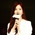 Seohyun Menjawab Pertanyaan Fans