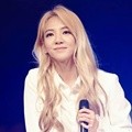 Hyohyeon di Event Mr.Mr. real. Moment. replay.