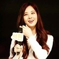 Seohyun di Panggung Mr.Mr. real. Moment. replay.