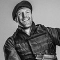 Poster Karakter Jason Statham Sebagai Lee Christmas