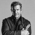 Poster Karakter Mel Gibson Sebagai Conrad Stonebanks