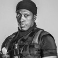 Poster Karakter Wesley Snipes Sebagai Surgeon