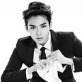 Ryeowook Super Junior-M di Teaser Mini Album 'Swing'