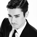 Choi Siwon Super Junior-M di Teaser Mini Album 'Swing'