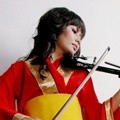 Tanty Violinis Achikochi