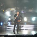 Penampilan Lionel Richie di Konser 'All The Hits - All Night Long: Live in Jakarta'