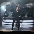 Penampilan Lionel Richie di Konser 'All The Hits - All Night Long: Live in Jakarta'