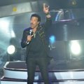 Lionel Richie