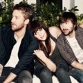 Lady Antebellum Photoshoot