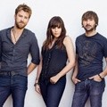 Lady Antebellum Photoshoot