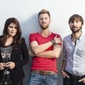 Lady Antebellum Photoshoot untuk Album 'Golden'