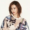 Lee Da Hae di Majalah InStyle Edisi April 2014