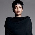 Rihanna Majalah Vogue US Edisi Maret 2014