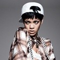 Rihanna Majalah Vogue US Edisi Maret 2014