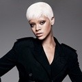 Rihanna Majalah Vogue US Edisi Maret 2014