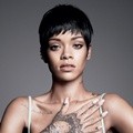 Rihanna Majalah Vogue US Edisi Maret 2014