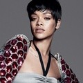 Rihanna Majalah Vogue US Edisi Maret 2014