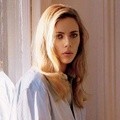 Scarlett Johansson di Majalah Wall Street Journal Edisi April 2014