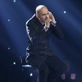 Penampilan Husein Alatas di Panggung Indonesian Idol 2014