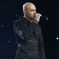 Penampilan Husein Alatas di Panggung Indonesian Idol 2014