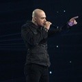 Penampilan Husein Alatas di Panggung Indonesian Idol 2014