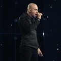 Penampilan Husein Alatas di Panggung Indonesian Idol 2014