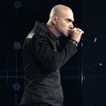 Husein Alatas di Spektakuler Show Indonesian Idol 2014