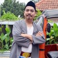 Indra Birowo Saat Syuting Sinetron 'Keluarga N'cang Mahmud'