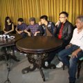 Jumpa Pers Film 'CJR The Movie 2'