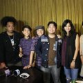 Jumpa Pers Film 'CJR The Movie 2'