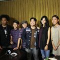 Jumpa Pers Film 'CJR The Movie 2'