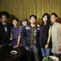 Jumpa Pers Film 'CJR The Movie 2'