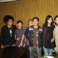Jumpa Pers Film 'CJR The Movie 2'