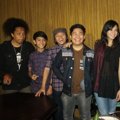 Jumpa Pers Film 'CJR The Movie 2'