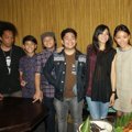 Jumpa Pers Film 'CJR The Movie 2'