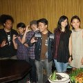 Jumpa Pers Film 'CJR The Movie 2'