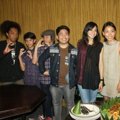 Jumpa Pers Film 'CJR The Movie 2'