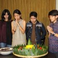 Jumpa Pers Film 'CJR The Movie 2'