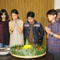 Jumpa Pers Film 'CJR The Movie 2'