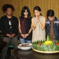 Jumpa Pers Film 'CJR The Movie 2'